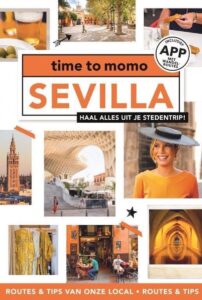 Sevilla time to mono