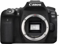Canon E0S 90D Body