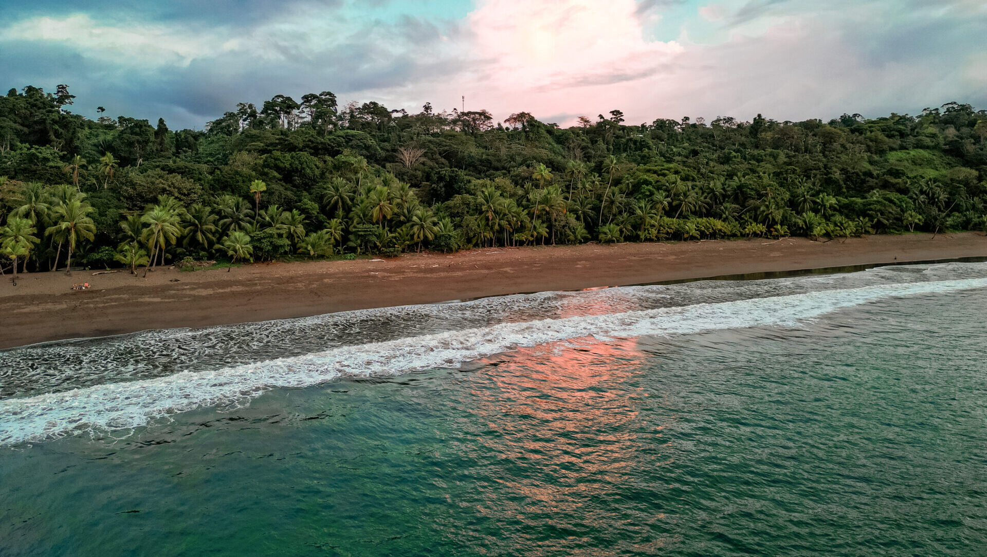 top 6 nationale parken in Costa Rica