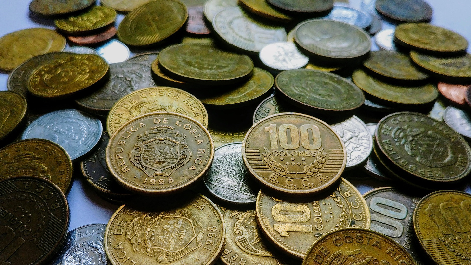 Betalen in Costa Rica | Colon of Dollar?
