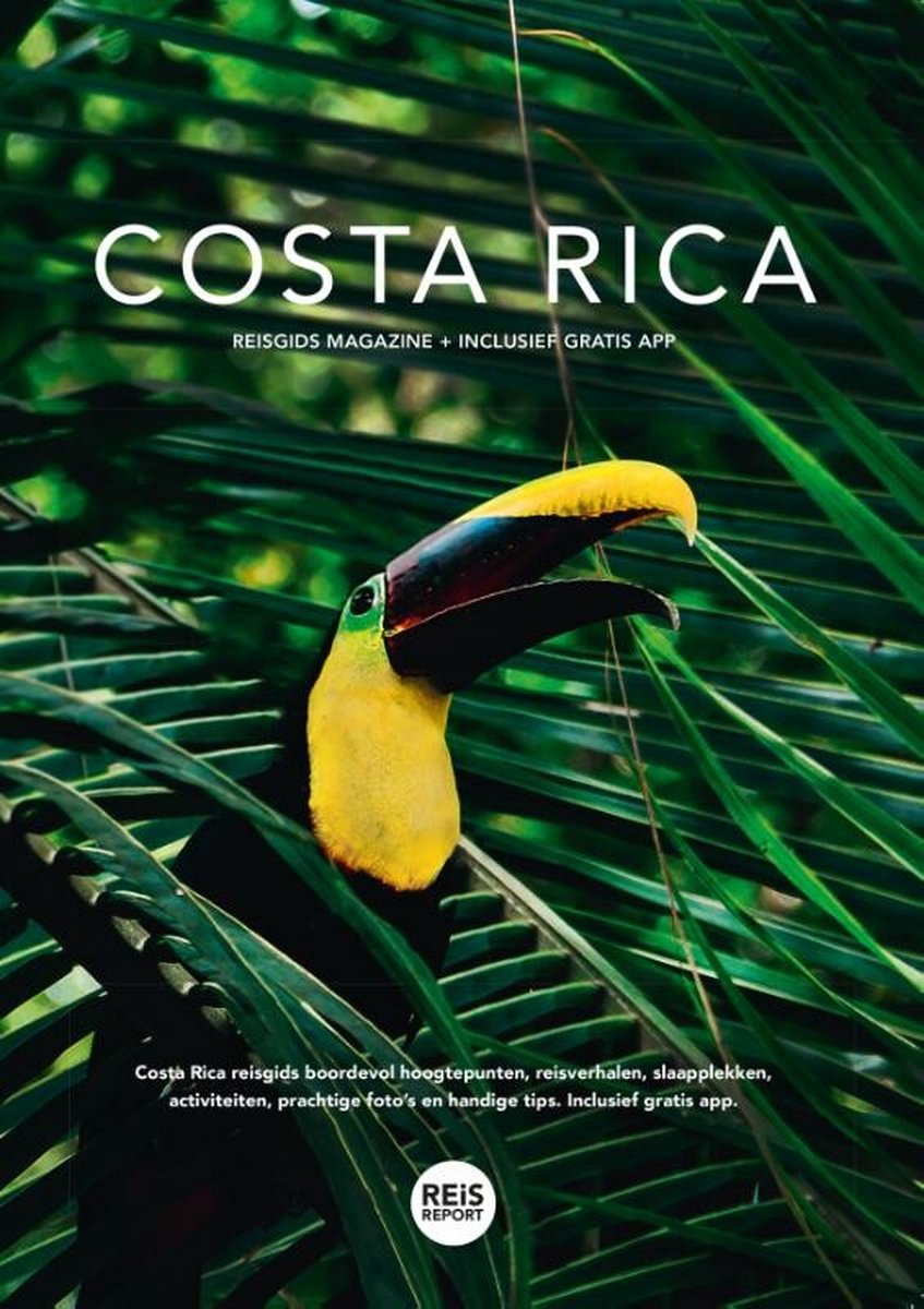 Costa Rica Reismagazine | Reisreport-image