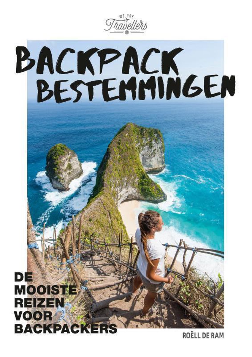 Backpack Bestemmingen-image
