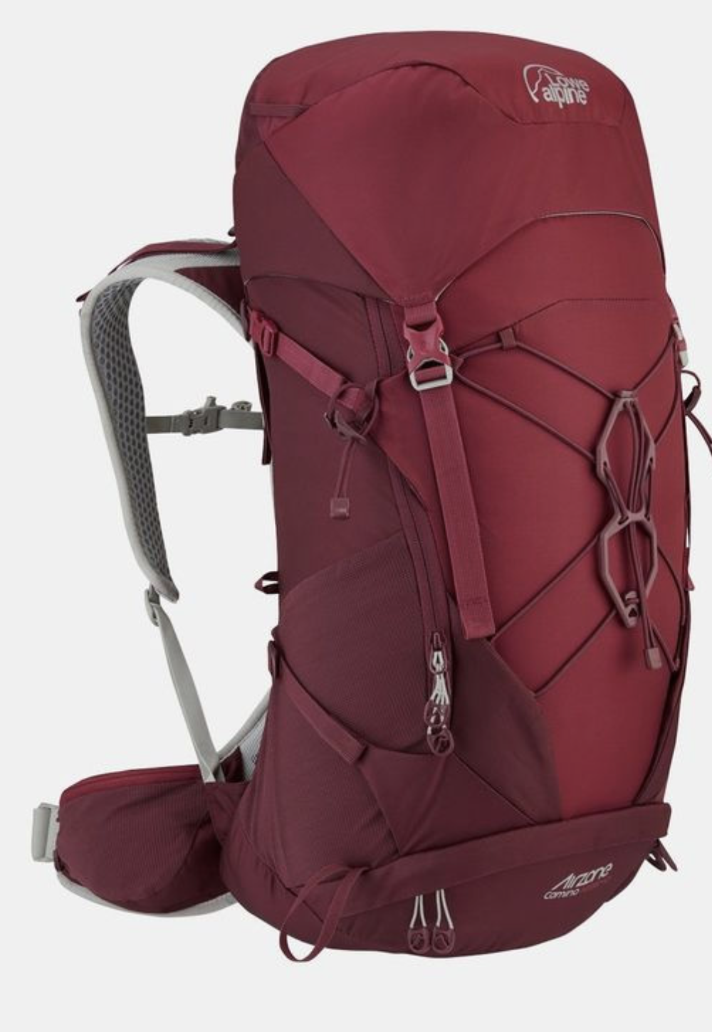 Lowe Alpine Airzone 35:40 Backpack Dames-image