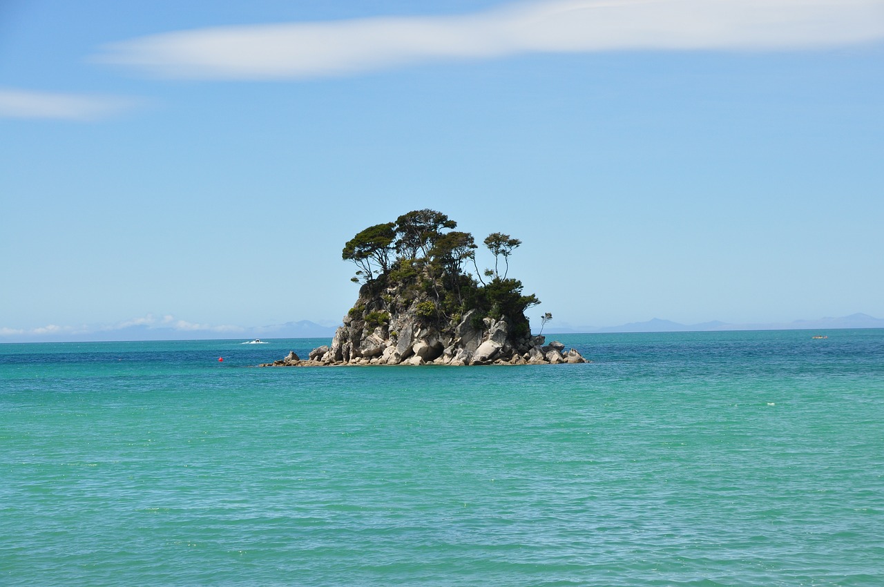 Abel Tasman NP