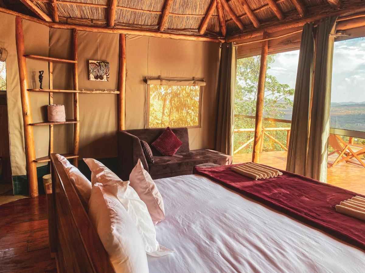 Foresight Eco Lodge & Safari