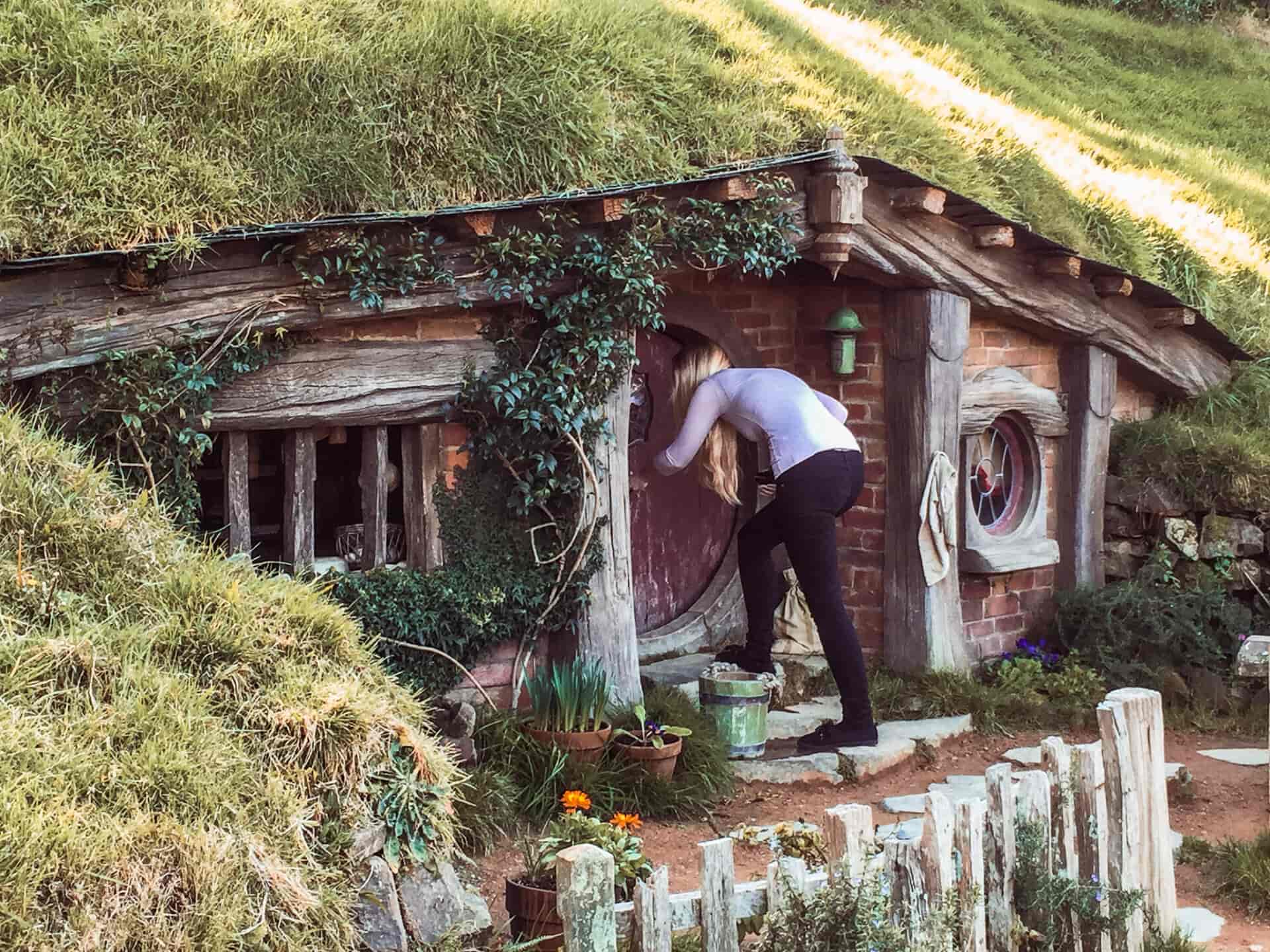 Hobbiton